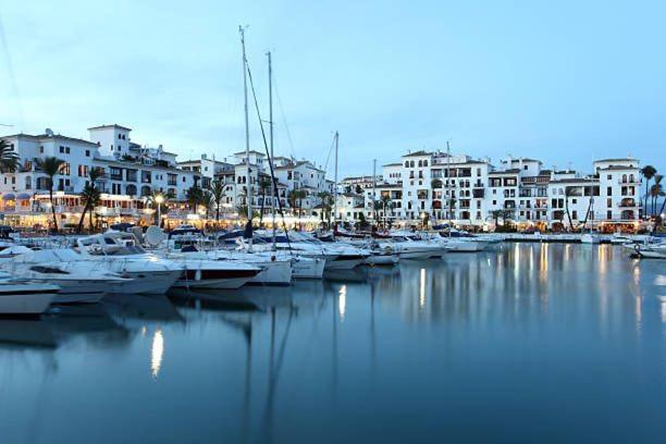 Apartment Bt Balzekas Tennis Residencial Duquesa Vibes *