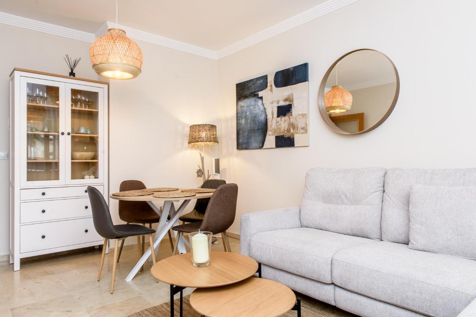 Bt Balzekas Tennis Residencial Duquesa Vibes Apartment *