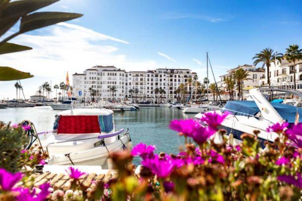 Apartment Bt Balzekas Tennis Residencial Duquesa Vibes